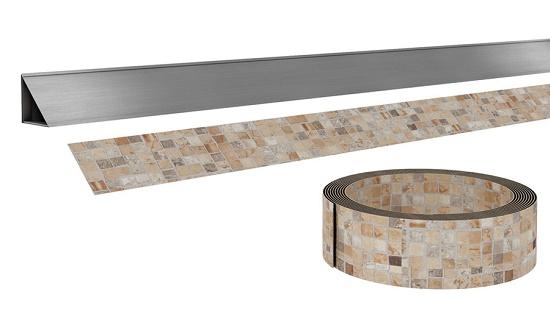 طيدة ​​الألومنيوم