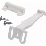 سلامة الطفل في المنزل - خزائن للخزائن