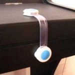 منزل آمن للطفل