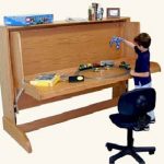 محولات سرير بطابقين للأطفال