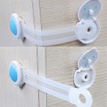 قفل قفل الطفل