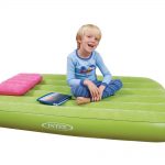 فراش الهواء للأطفال