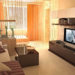 كيفية تجهيز غرفة المعيشة