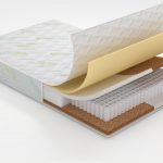 كيفية اختيار فراش مريح