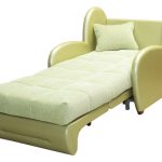 كرسي سرير ماجستير ماجيك- M