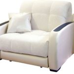 كرسي السرير