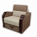 كرسي السرير Polonaise