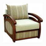 كرسي السرير براغ