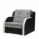 Kreslo-krovat Remiks