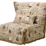 كرسي السرير SMS الجدة