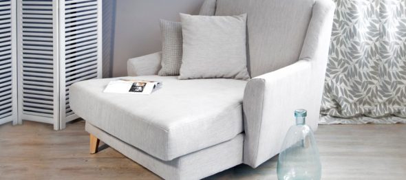 كرسي السرير لأجل