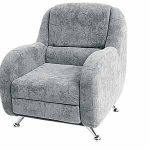 طي كرسي جيرسي