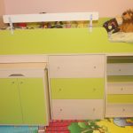 السرير هو العلامة التجارية الجديدة