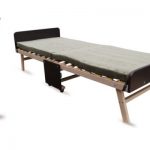 موقف السرير