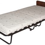 السرير منضدة