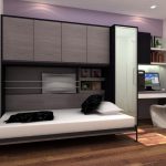 سرير لطلب من الشركة المصنعة