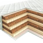 فراش اللاتكس