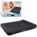 فراش القطيفة