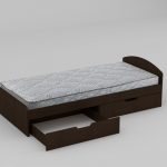 فراش والشرائح