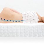 فراش على سريرك