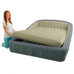 مرتبة نوم انتكس بحجم كينغ