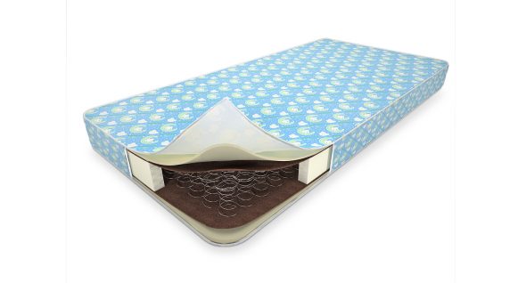 فراش سكاندي بيبي