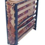 سرير قابل للطي