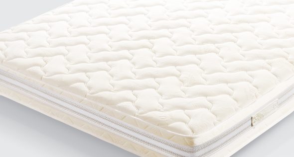 أساس وحدة فراش الينابيع المستقلة