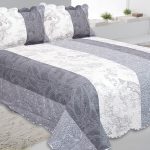 تغطية ظلال رمادية