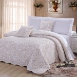 واحد ونصف المفرش النوم