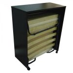 السرير كوربستون تجميعها