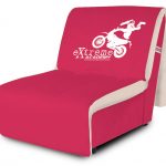 كرسي قابل للطي - حل عملي