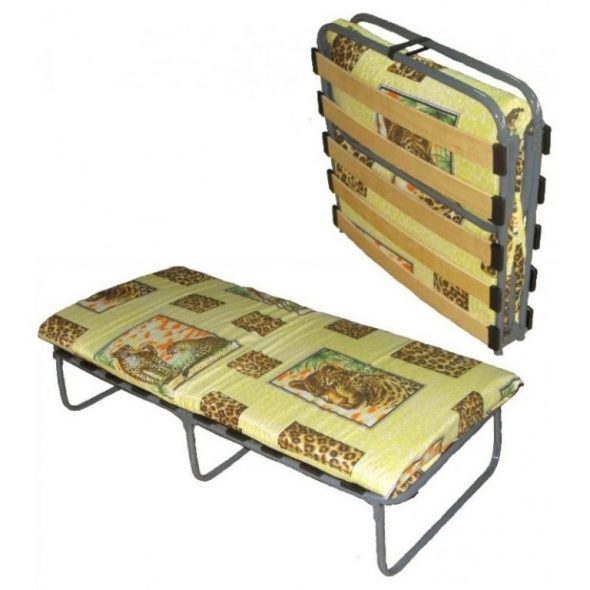 سرير قابلة للطي