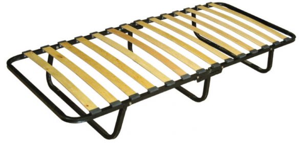 قاعدة على صفائح