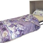 كوربستوني السرير