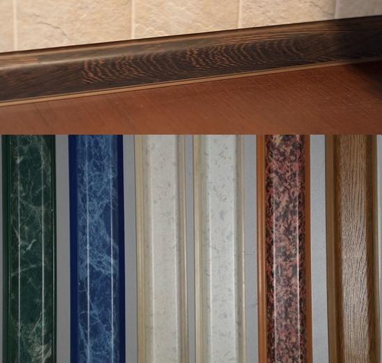 طاولات المطبخ البلاستيكية