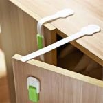 قفل أمان قابل للتعديل