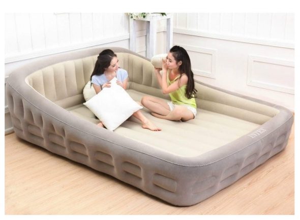 إصلاح مراتب الهواء