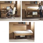 جعل محول الجدول السرير