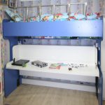 محولات طاولة سرير أنيقة