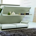 رفع السرير الخاصة