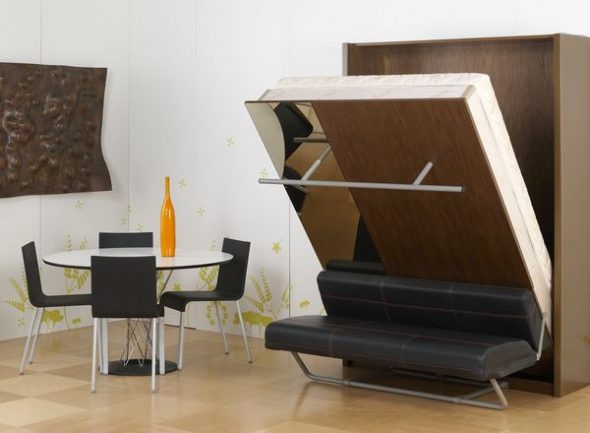 تحويل الأثاث