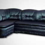 ركن أريكة سرير تشيستر