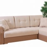 أريكة سرير زاوية Cardinal №15