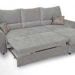 أريكة سرير زاوية Verona