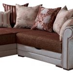 ركن صوفا سرير فورت