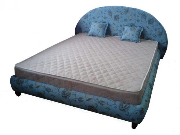 اختيار فراش العظام