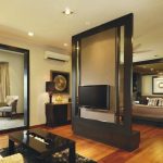 غرفة نوم قاعة