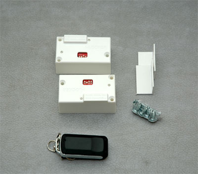 أقفال للأدراج من الأطفال 2