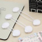 أقفال للأثاث من الأطفال